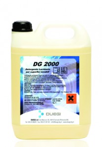 DG 2000